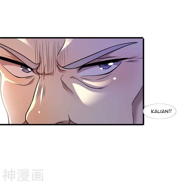 Medical Martial Arts Chapter 95 Bahasa Indonesia